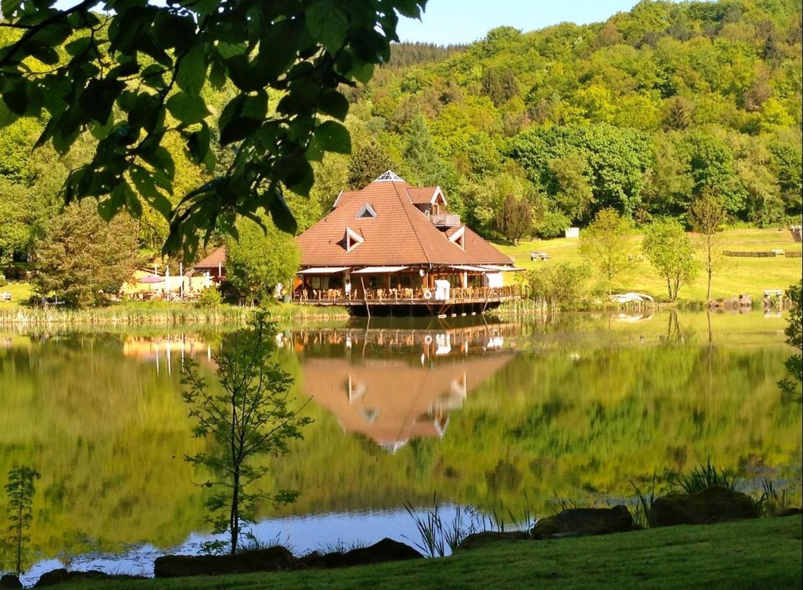 The Cozy Cottage Rieden  المظهر الخارجي الصورة